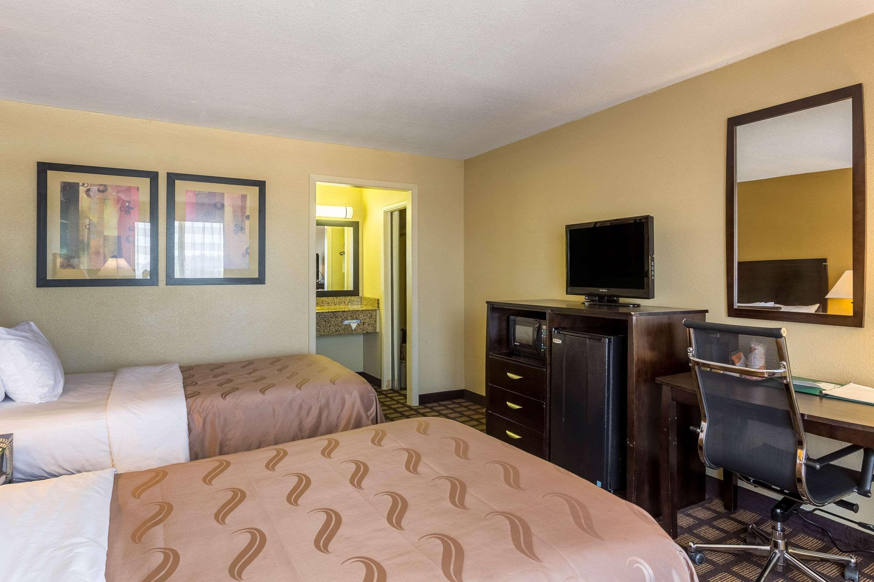 Quality & Baton Rouge West - Hotel Port Allen
