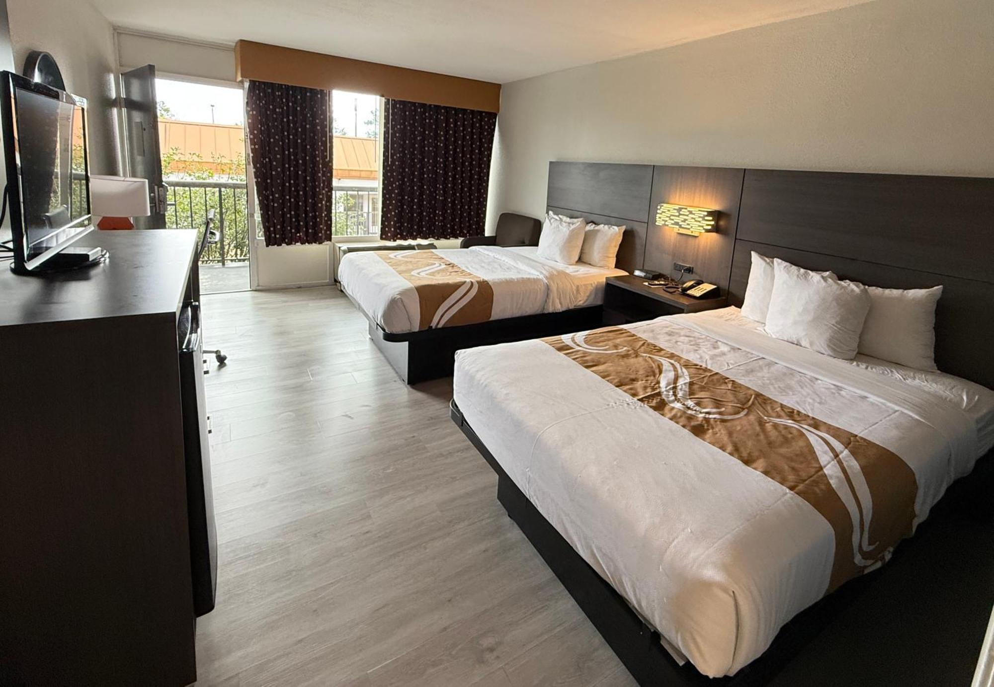 Quality & Baton Rouge West - Hotel Port Allen