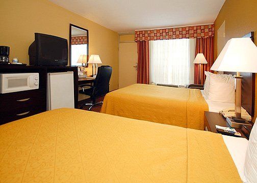 Quality & Baton Rouge West - Hotel Port Allen