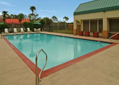 Quality & Baton Rouge West - Hotel