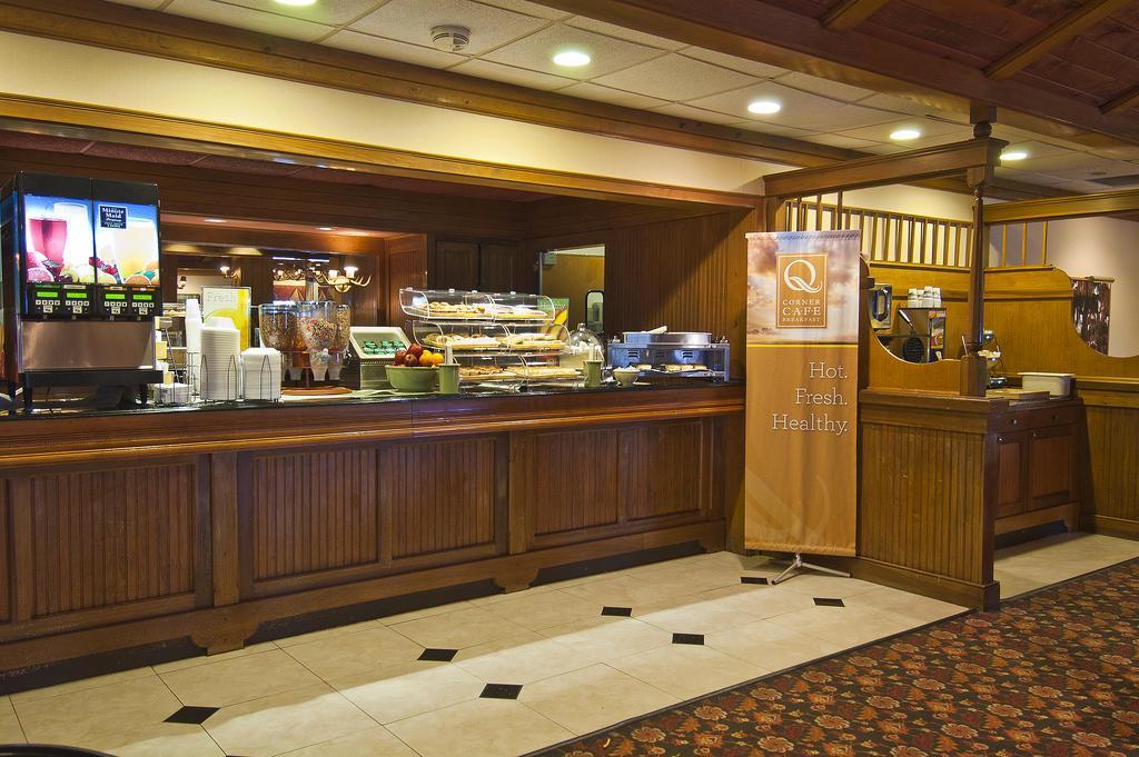 Hotel Quality & Baton Rouge West -