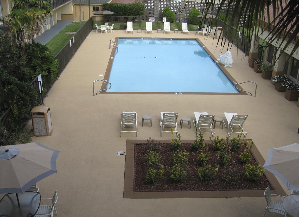 Hotel Quality & Baton Rouge West - Port Allen