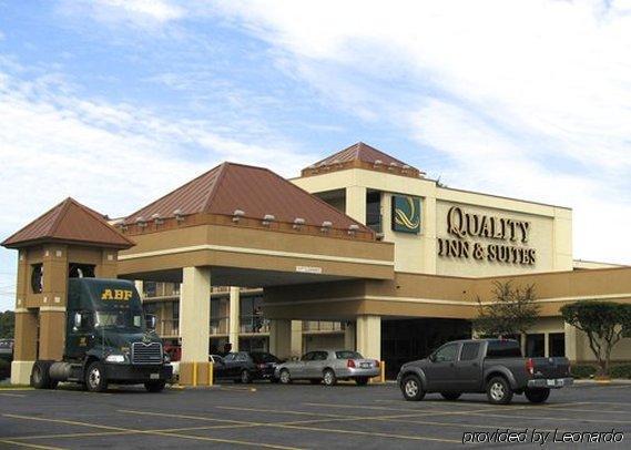 Quality & Baton Rouge West - 2* Port Allen