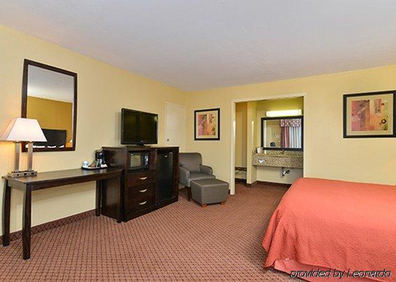 Quality & Baton Rouge West - Hotel Port Allen