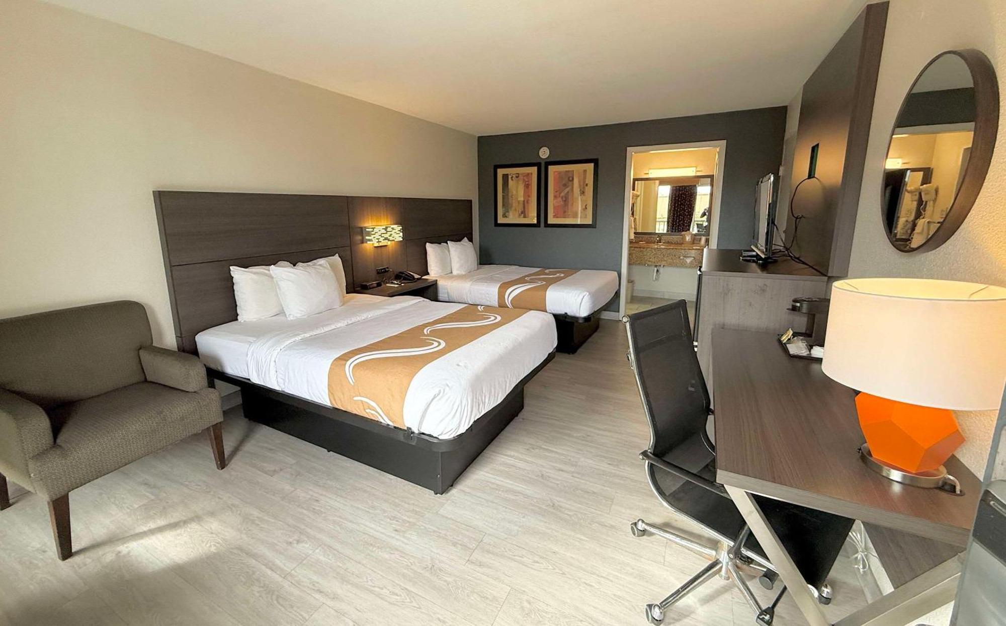 Quality & Baton Rouge West -