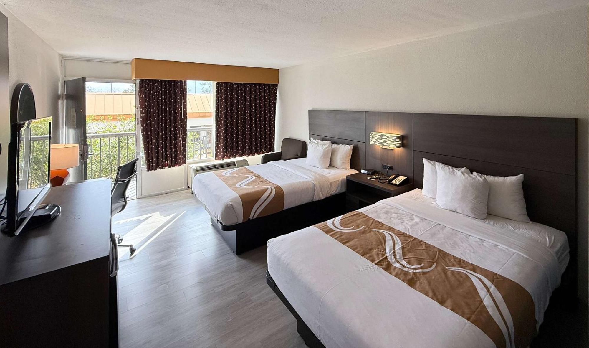 Quality & Baton Rouge West - Hotel Port Allen