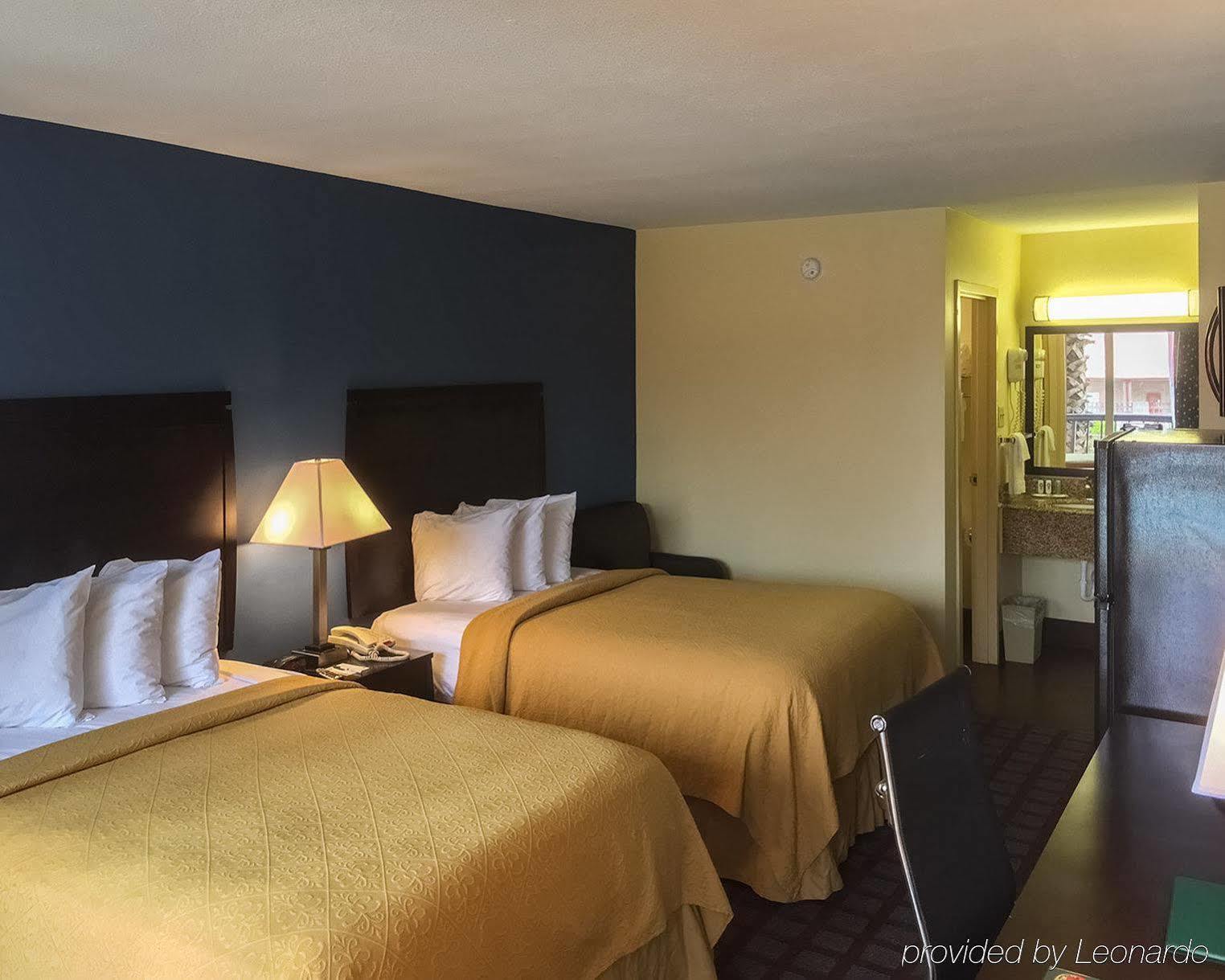Quality & Baton Rouge West - 2* Port Allen