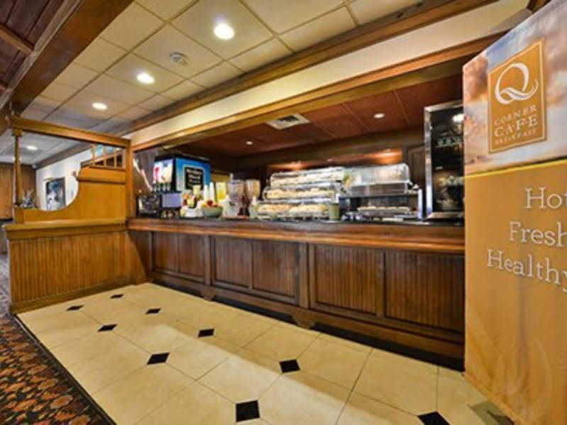 Hotel Quality & Baton Rouge West -